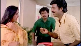 മാഡം ഈ ഓഫീസിനു ഒരു അലങ്കാര വസ്തുവാണ് ..!! # Malayalam Comedy Scenes From Malayalam Best Movies