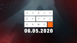 The Division 2: State of the Game #158 - 06 May 2020 | Ubisoft [NA]