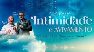 Pr. Judá Bertelli | Congresso Intimidade e Avivamento | Culto da Vitória | 14/01/2025