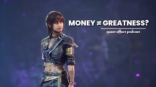 Do game developers need big companies?