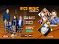 LIVE RICO MUSIC ENTERTAINMENT - PESTA HAJAT BPK. URIP SUPENDI & IBU NIA NILAM - MEKARJATI HAURGEULIS
