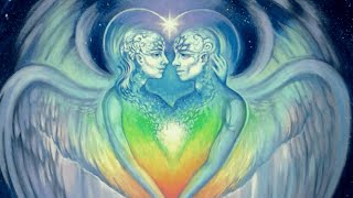 639 Hz Manifest Love & Miracles ♥Harmonize Relationships, Attracts Love and Positive Energy