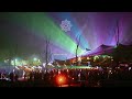 Eitan Reiter @ OZORA Festival 2023 / Pumpui [ FULL VIDEO ]