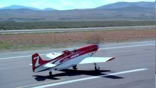 Film Clip 1 - Air Racers 3D Feat. Steve Hinton IMAX (Official)