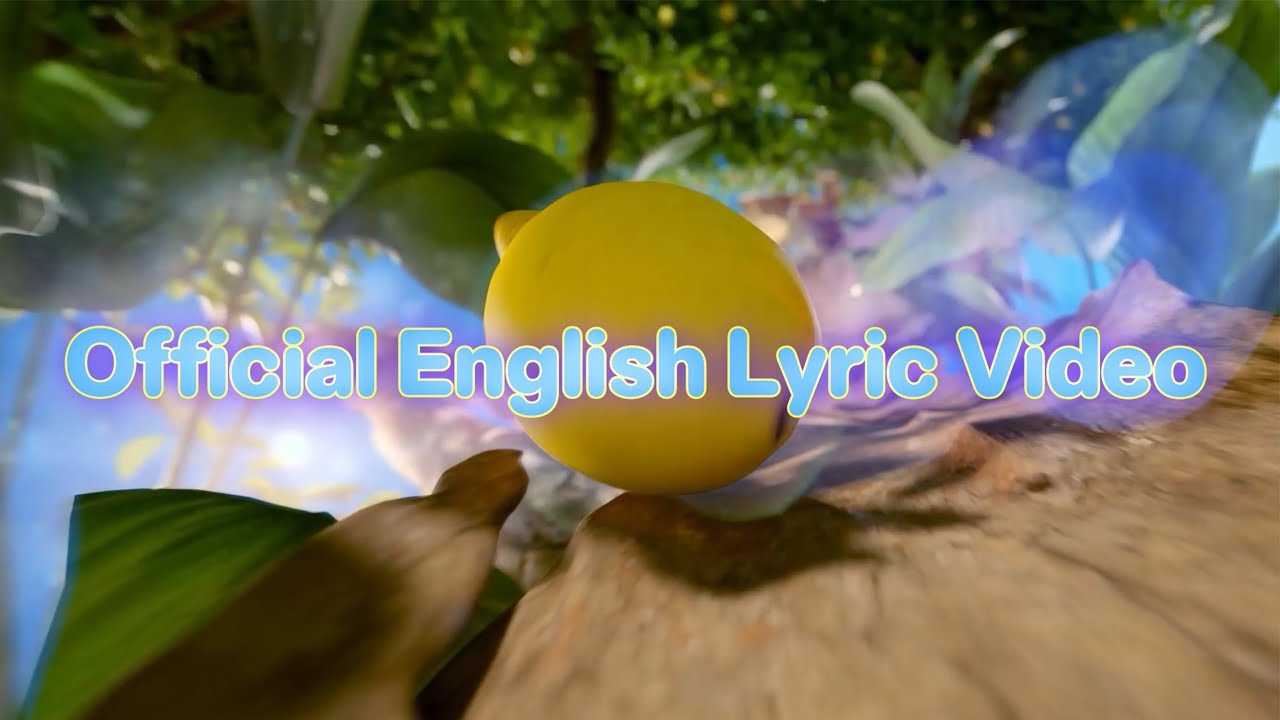 Lemon Tree Fools Garden