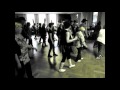 The Bomp - Line Dance