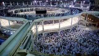 เสียงอาซาน ณ มัสยิดฮารอม มหานครมักกะฮ์ Adhan Fajr [Makkah] HD