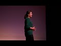 leading without authority mary meaney haynes tedxbasel