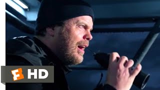 The Meg (2018) - Killing the Meg Scene (7/10) | Movieclips