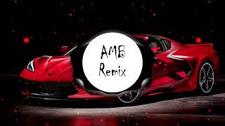 Xcho - Вороны (AMB Phonk Remix)