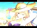 【東方lw】レリック仕様の姉2人【毎日！白玉擂台！300日目】