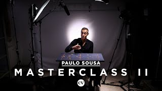 Paulo Sousa • Dortmund’s tactics, 1996/97 Champions League winners • Masterclass