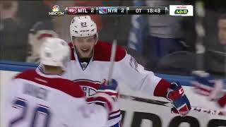 All 2014 Conference Finals Stanley Cup Playoff Goals