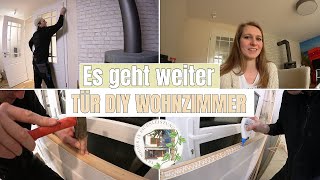 Bauvlog N°64 | Weiter geht's | DIY Türen richtig einbauen 👍🏻