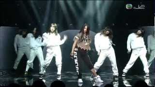 「[HD 1080p] 130203 SISTAR19 SISTAR19 @ J2 inkigayo 人氣歌謠」的複本