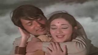 Ae Bas Tarsana Chhodo | Kishore Kumar, Asha Bhosle | Chitragupt | Sansar, 1971,