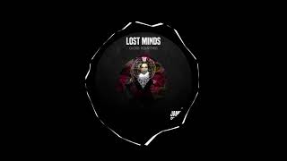 Lost Minds (DE) - Prison (Shadym Remix)