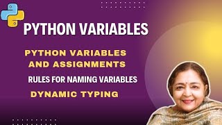 Python Variables#pythonforbeginners #pythonprogramming #pythontutorial #python#viralvideo#interview