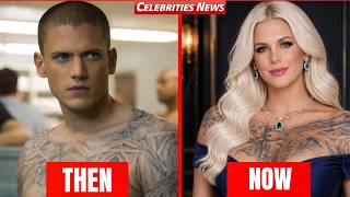 15 Transgender Celebrities Then vs Now – The Transformation Will Shock You!