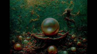 Oceanic Meditation | Cultivating our Pearls