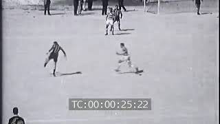 Finale de la coupe de football d'Afrique du Nord (1952)