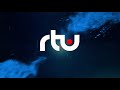 RTU EL CANAL DE LAS NOTICIAS CUMPLE 17 AÑOS AL AIRE