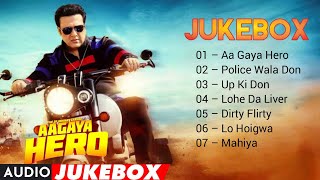 Aa Gaya Hero Jukebox | Bollywood Hindi Songs | Hit Hindi Songs