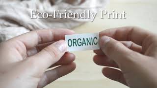 Organic Labels