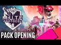 [Pack Opening] Mute Protocol (2024) // Rainbow Six Siege