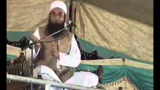 Maulana Tariq Jameel - Bure Wala