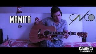 Mamita - CNCO (Cover) Bayron Mendez