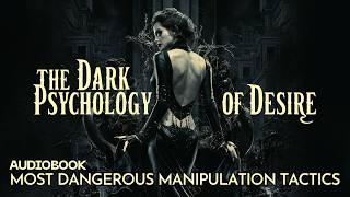 The Secret Mind Games That Hook You Instantly — The Dark Psychology of Desire
