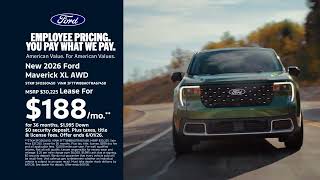 Larry H. Miller Ford Draper | May 2026 | Memorial Day Sales Event