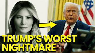 Trump's WORST NIGHTMARE Just CAME TRUE Over Impeachment BOMBSHELL