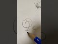 메데이아 반전그림 하루만네가되고싶어 웹툰 손그림 shorts 낙서