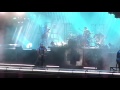 Концерт rammstein. maxidrom. Москва. Открытие арена. 19.06.2016