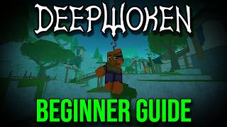 THE ULTIMATE DEEPWOKEN BEGINNER GUIDE 2026 (FREE WEEK) | Deepwoken Verse 3