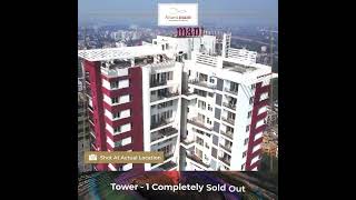 Anantmani | Off Kakurgachi | JJ Properties | Residential Project | Mani Group | 9831671117