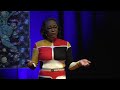 Racism's Impact on Black Intimacy | Jeannelle Perkins-Muhammad | TEDxCharleston