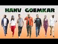 The Goa Anthem Hanv Goemkar - Varun Carvalho feat Alison,Silvia, O'luv, Cielda, Waking Grunt,Velroy