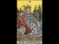 4. The EMPRESS -Tarot Card Meaning series #shorts | the empress tarot card meaning  in 55 SEC