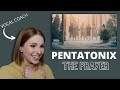 Danielle Marie Reacts to Pentatonix-