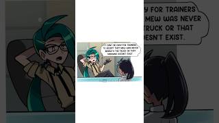 Tough Realizations Every Pokémon Trainer Faces