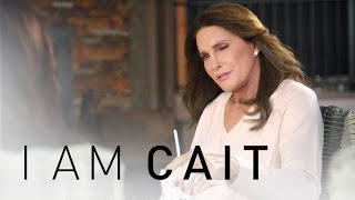 I Am Cait | Caitlyn Jenner Defends "Vanity Fair" Article to Family | E!