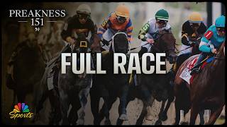 Preakness Stakes 2026 (FULL RACE) | NBC Sports