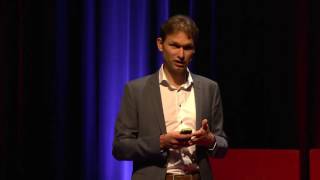How nature's calendar is being changed by climate change | Arnold van Vliet | TEDxEde