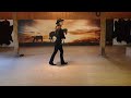 HOEDOWN / LINE DANCE / DANCE