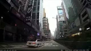 【大地任我行】中港+benzL+CC  | 車CAM直擊 | 香港馬路實況合集 Hong Kong Car Video Collection