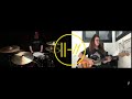 Twenty One Pilots - Jumpsuit - Drum And Bass Cover