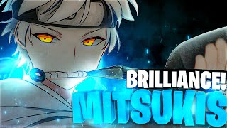 Why Mitsuki Is The Most Underrated Genius From Boruto's Generation!